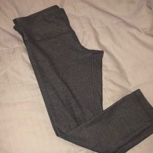 Lululemon Crop Leggings